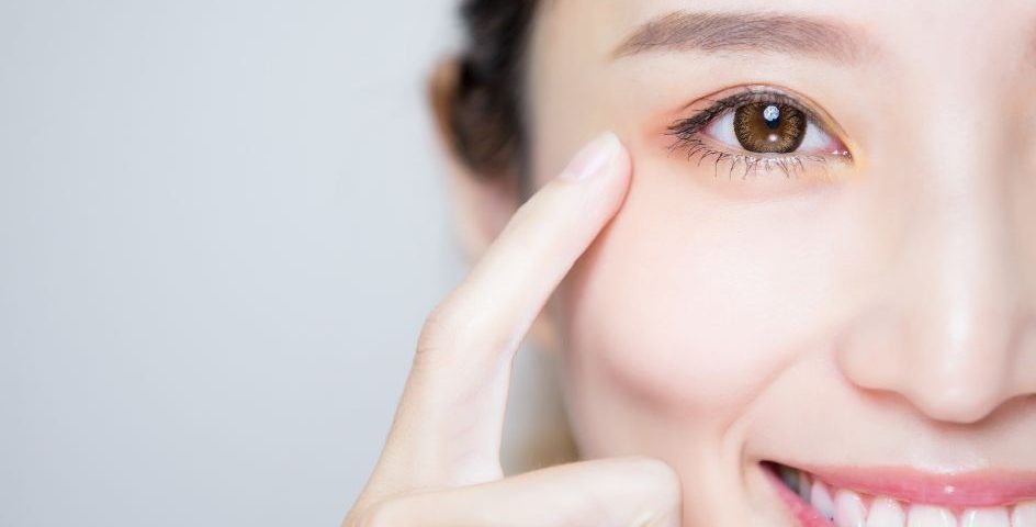 jak dbać o oczy